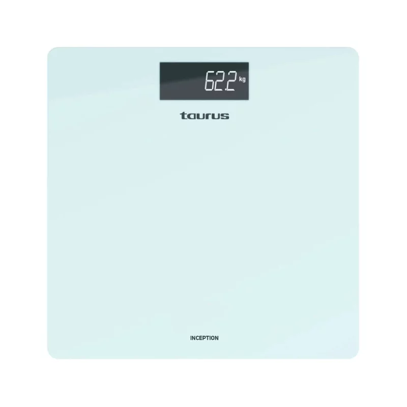 Kontrolsat - Taurus WC Scale -Inception - 180Kg Maximum Kontrolsat - Taurus WC Scale -Inception - 180Kg Maximum