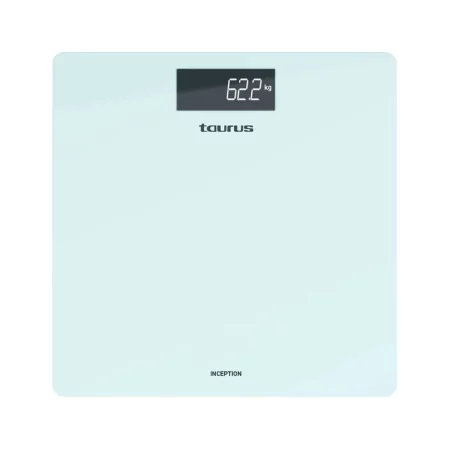 Kontrolsat - Taurus WC Scale -Inception - 180Kg Maximum Kontrolsat - Taurus WC Scale -Inception - 180Kg Maximum
