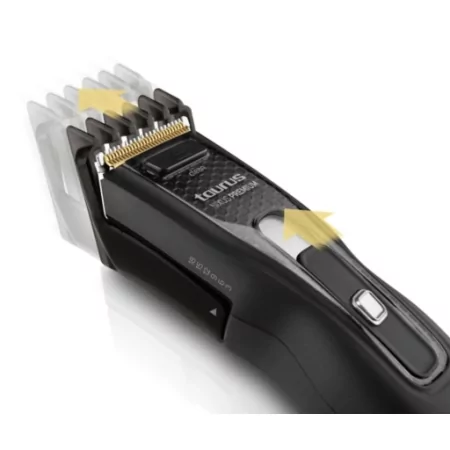 Kontrolsat - Taurus Hair Trimmer - Nixus Premium - 4.8V - 60 Minutes of Autonomy