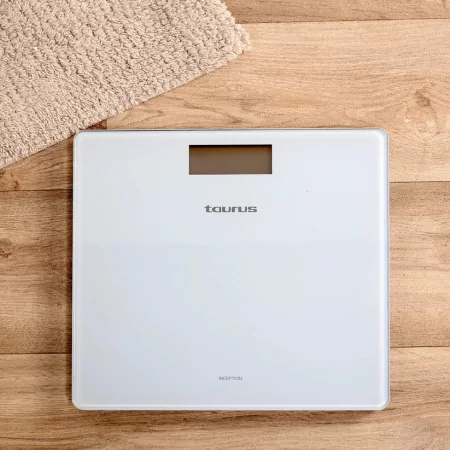 Kontrolsat - Taurus WC Scale -Inception - 180Kg Maximum Kontrolsat - Taurus WC Scale -Inception - 180Kg Maximum