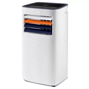 Kontrolsat - Taurus Portable Air Conditioner - Temp Design - 7000 BTUs