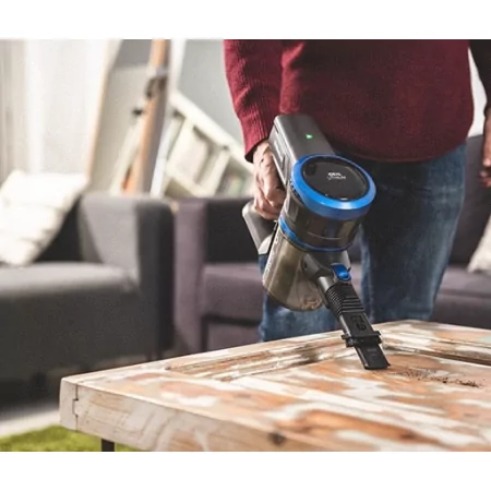 Kontrolsat - Vertical Vacuum Cleaner Taurus - Ideal Lithium - 22.2V