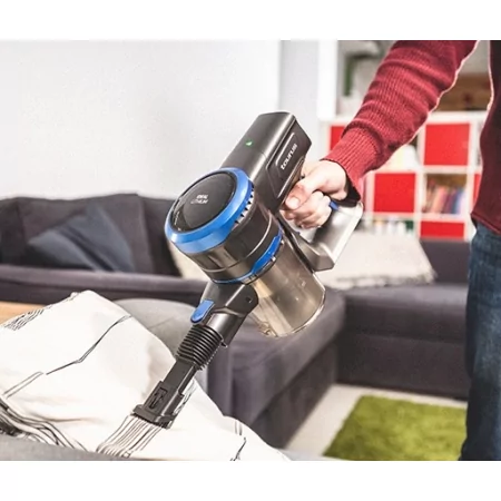 Kontrolsat - Vertical Vacuum Cleaner Taurus - Ideal Lithium - 22.2V
