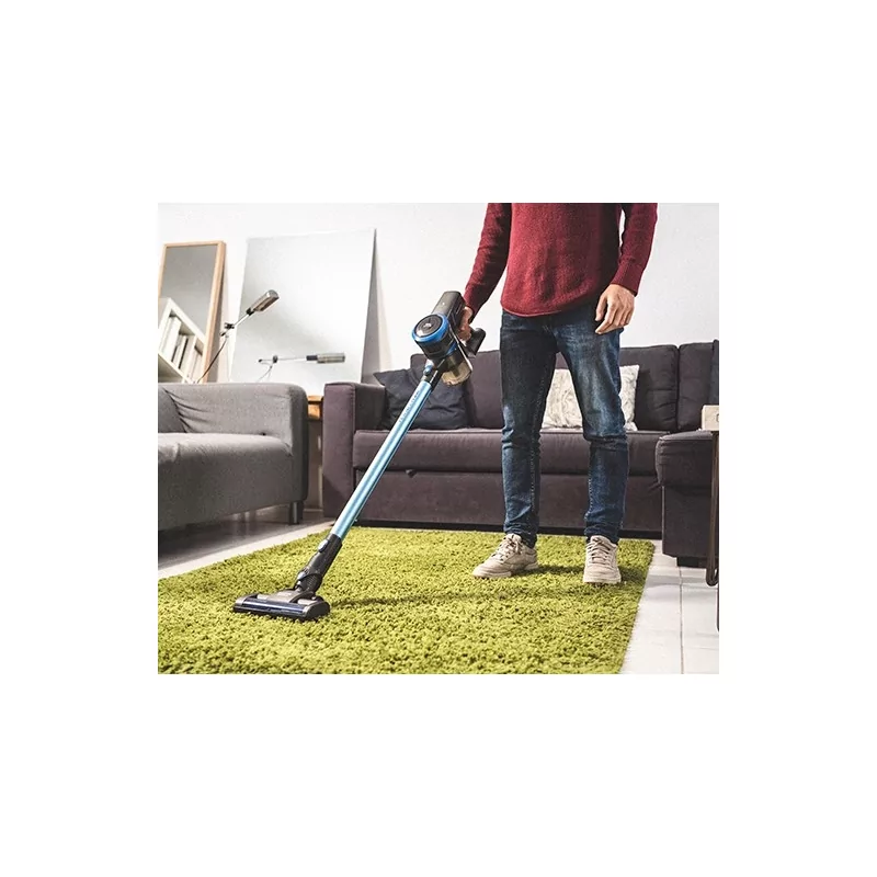 Kontrolsat - Vertical Vacuum Cleaner Taurus - Ideal Lithium - 22.2V