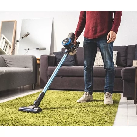Kontrolsat - Vertical Vacuum Cleaner Taurus - Ideal Lithium - 22.2V