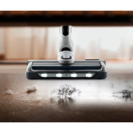 Kontrolsat - Vertical Vacuum Cleaner Taurus - Ultimate Go Animal - 22.2V Kontrolsat - Vertical Vacuum Cleaner Taurus - Ultimate Go Animal - 22.2V