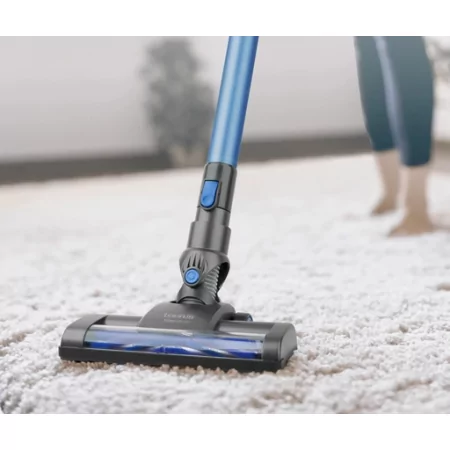 Kontrolsat - Vertical Vacuum Cleaner Taurus - Ideal Lithium - 22.2V