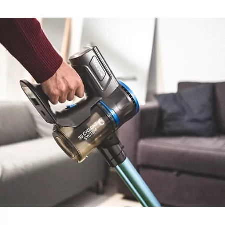 Kontrolsat - Vertical Vacuum Cleaner Taurus - Ideal Lithium - 22.2V