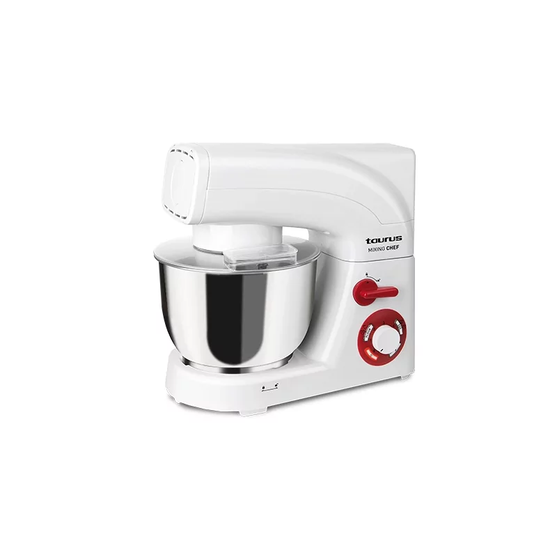 Kontrolsat - Taurus Mixing Chef - 1200W - 5.5L