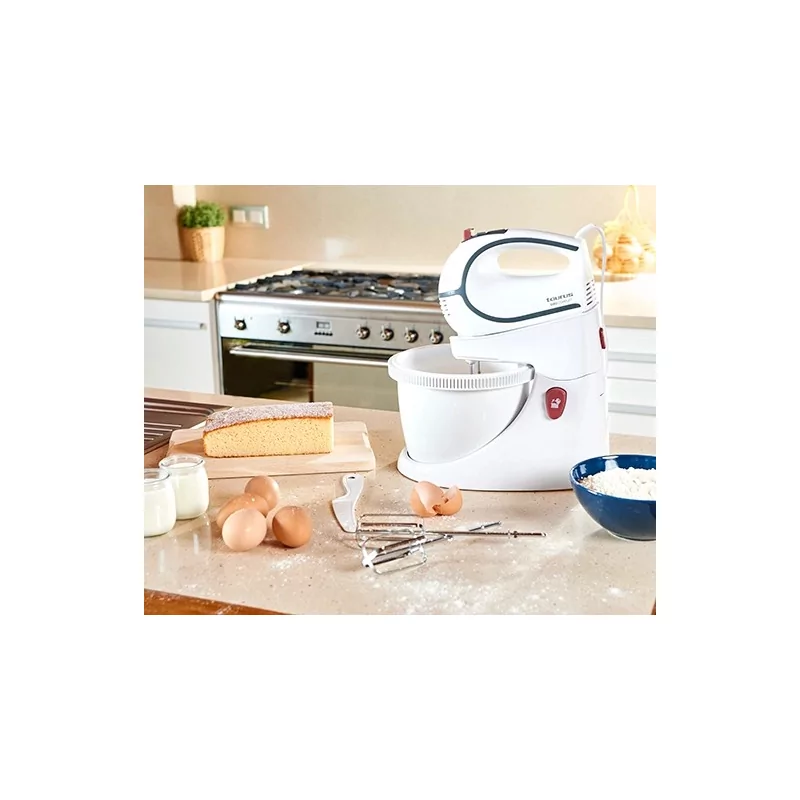 Kontrolsat - Taurus Blender - Complete Rotation - 500W - 2.5L