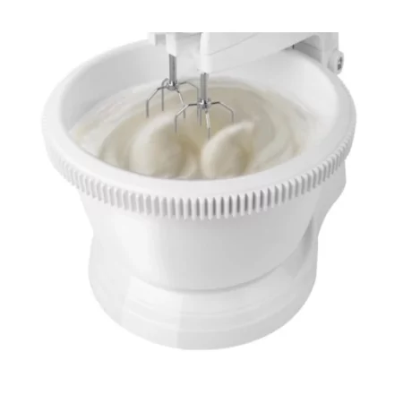 Kontrolsat - Batedeira Taurus - Giro Complet - 500W - 2.5L Kontrolsat - Batedeira Taurus - Giro Complet - 500W - 2.5L