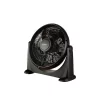 Box FAN XL EDM Fan - 80w Ø 45cm - Black