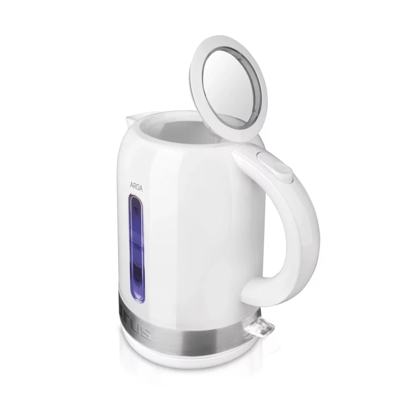Kontrolsat - Taurus Kettle - Aroa - 1.7L - 2200W
