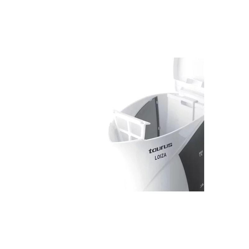 Kontrolsat - Taurus Kettle - Loiza - 1.7L