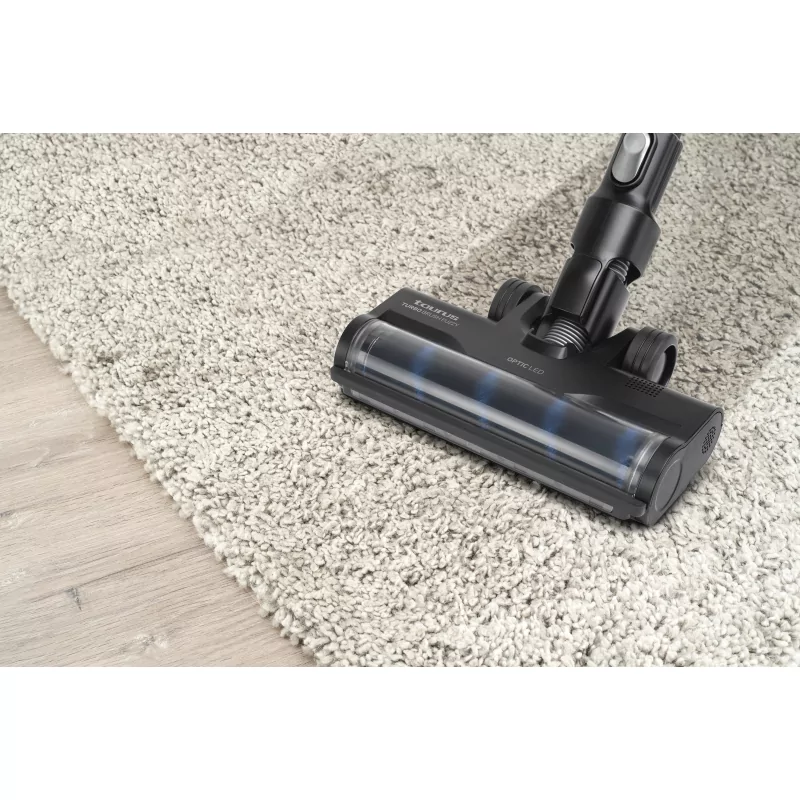 Kontrolsat - Aspirador Vertical Taurus - Ultimate Digital Fuzzy - 80.000 RPM
