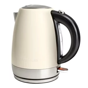 Kontrolsat - Taurus Kettle - Vintage Cream - 1.7L
