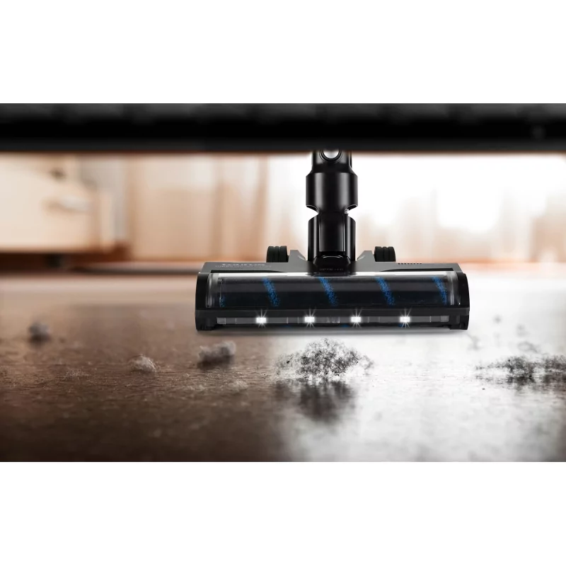 Kontrolsat - Aspirador Vertical Taurus Ultimate Digital Fuzzy -