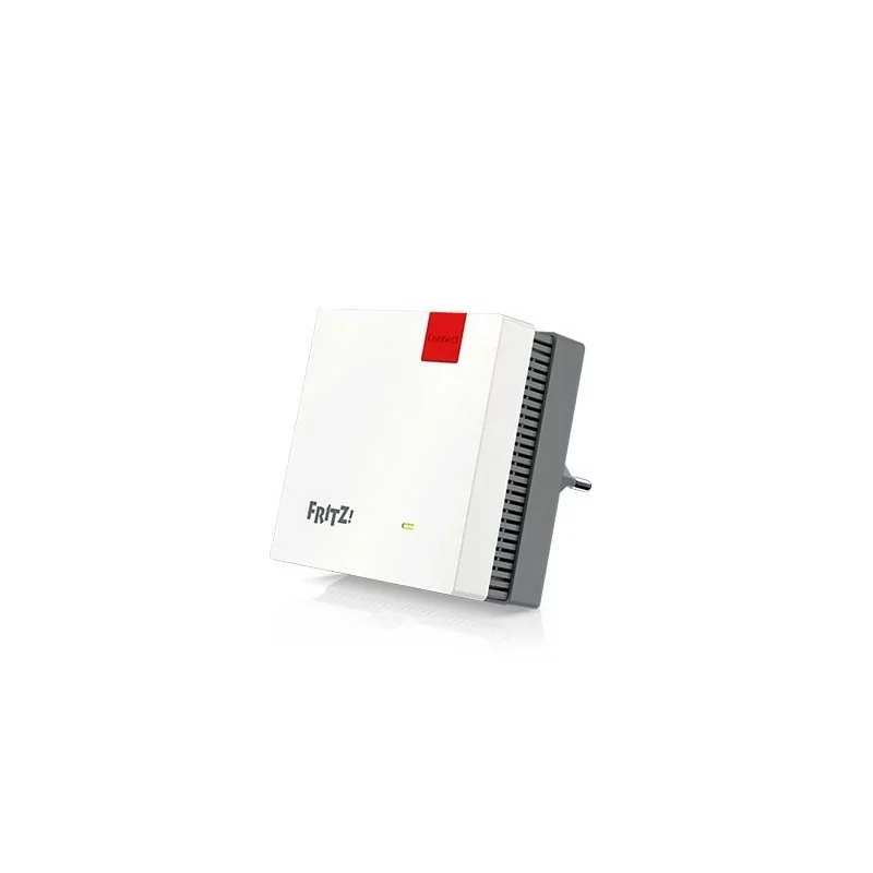 Repetidor Wireless Dual-Band - Fritz! 1200 - Gigabit|Fritz!|4023125028861 Repetidor Wireless Dual-Band - Fritz! 1200 - Gigabit|Fritz!|4023125028861