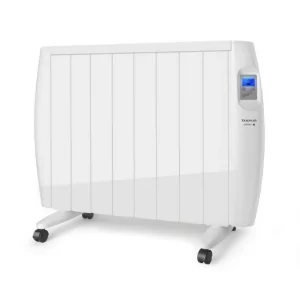 Kontrolsat - Thermal Emitter - Malbork Radiator 1500 - 1500W