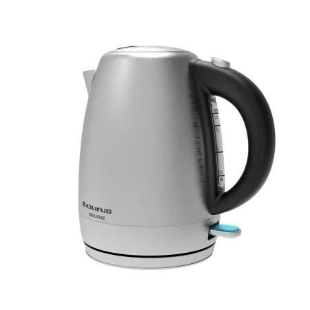Kontrolsat - Taurus Kettle - Selene - 2200W - 1.7L Kontrolsat - Taurus Kettle - Selene - 2200W - 1.7L
