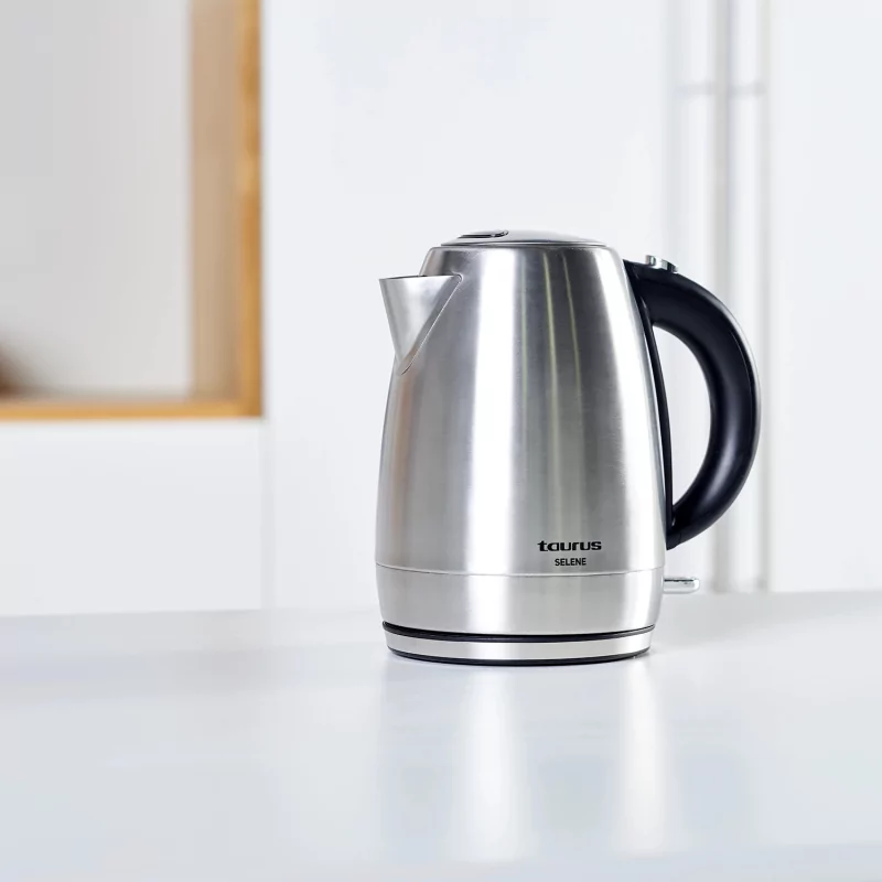 Kontrolsat - Taurus Kettle - Selene - 2200W - 1.7L