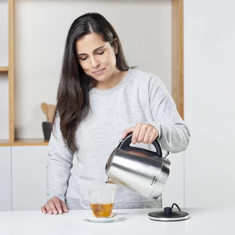 Kontrolsat - Taurus Kettle - Selene - 2200W - 1.7L