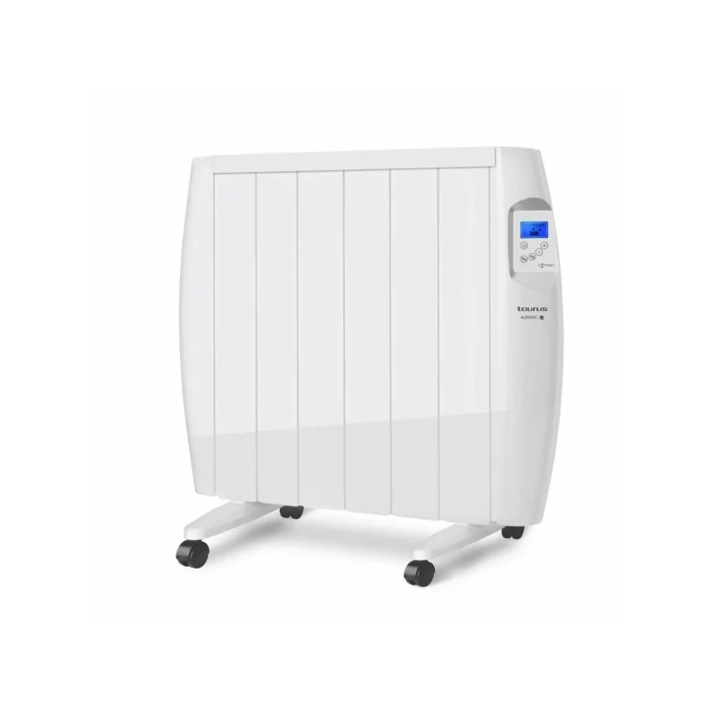 Kontrolsat - Emissor Térmico Taurus - Malbork Connect 1200 - 1200W Kontrolsat - Emissor Térmico Taurus - Malbork Connect 1200 - 1200W