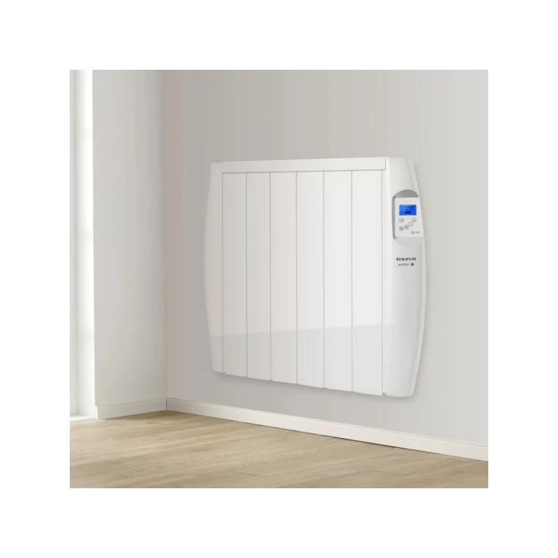 Kontrolsat - Emissor Térmico Taurus - Malbork Connect 1200 - 1200W