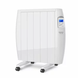 Kontrolsat - Emissor Térmico Taurus - Malbork Connect 900 - 900W