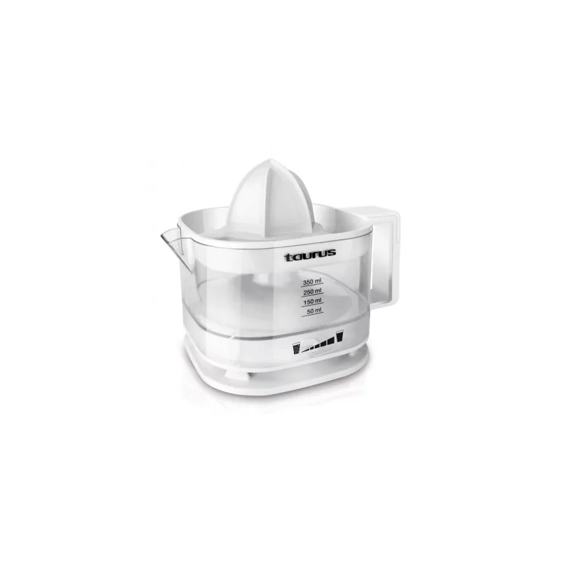 Kontrolsat - Taurus Juicer - TC 350 - 25W - 350ml Kontrolsat - Taurus Juicer - TC 350 - 25W - 350ml