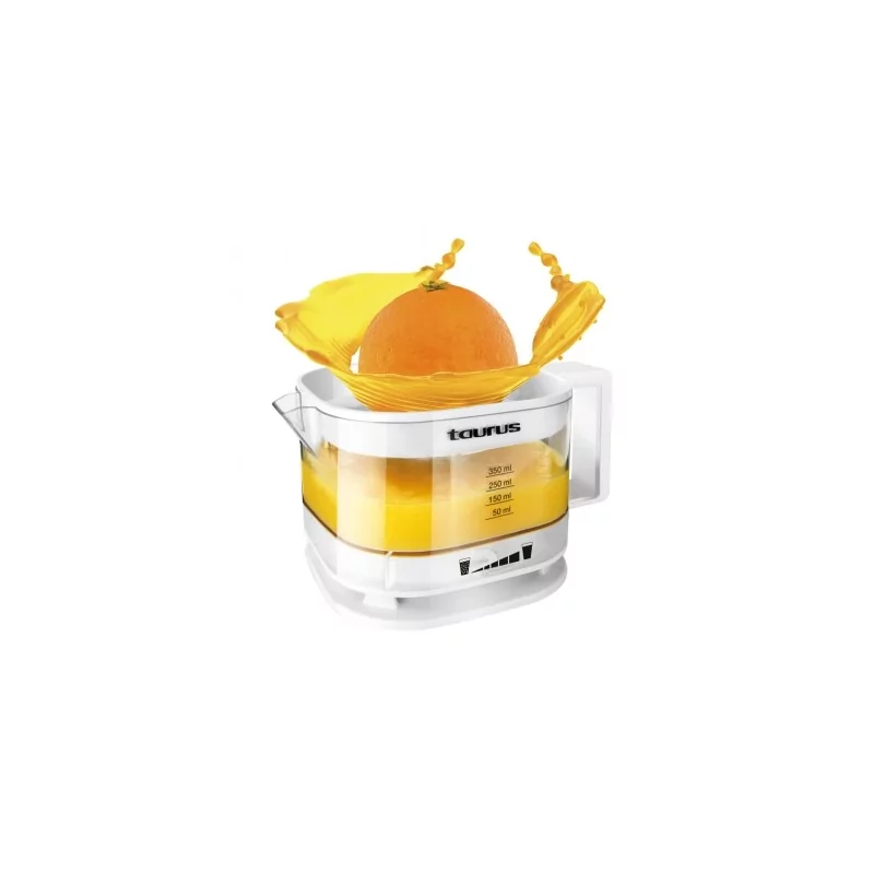 Kontrolsat - Taurus Juicer - TC 350 - 25W - 350ml