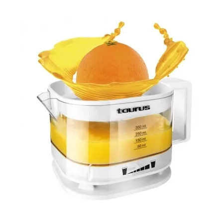 Kontrolsat - Taurus Juicer - TC 350 - 25W - 350ml Kontrolsat - Taurus Juicer - TC 350 - 25W - 350ml