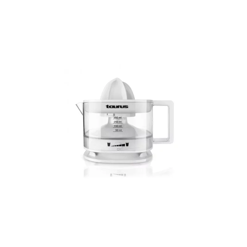 Kontrolsat - Taurus Juicer - TC 350 - 25W - 350ml