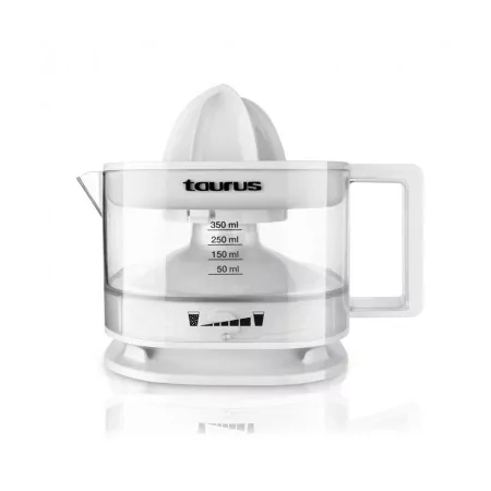 Kontrolsat - Taurus Juicer - TC 350 - 25W - 350ml Kontrolsat - Taurus Juicer - TC 350 - 25W - 350ml