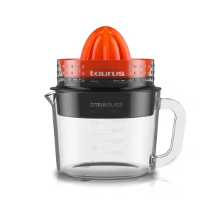 Kontrolsat - Taurus Juicer - Citrus Glass - 1L