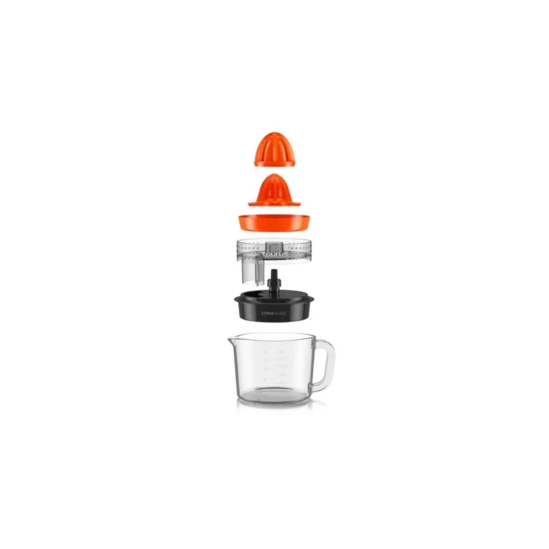 Kontrolsat - Taurus Juicer - Citrus Glass - 1L