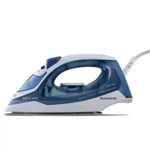 Kontrolsat - Iron Taurus - Baltic 2200 - 2200W - Steam Iron