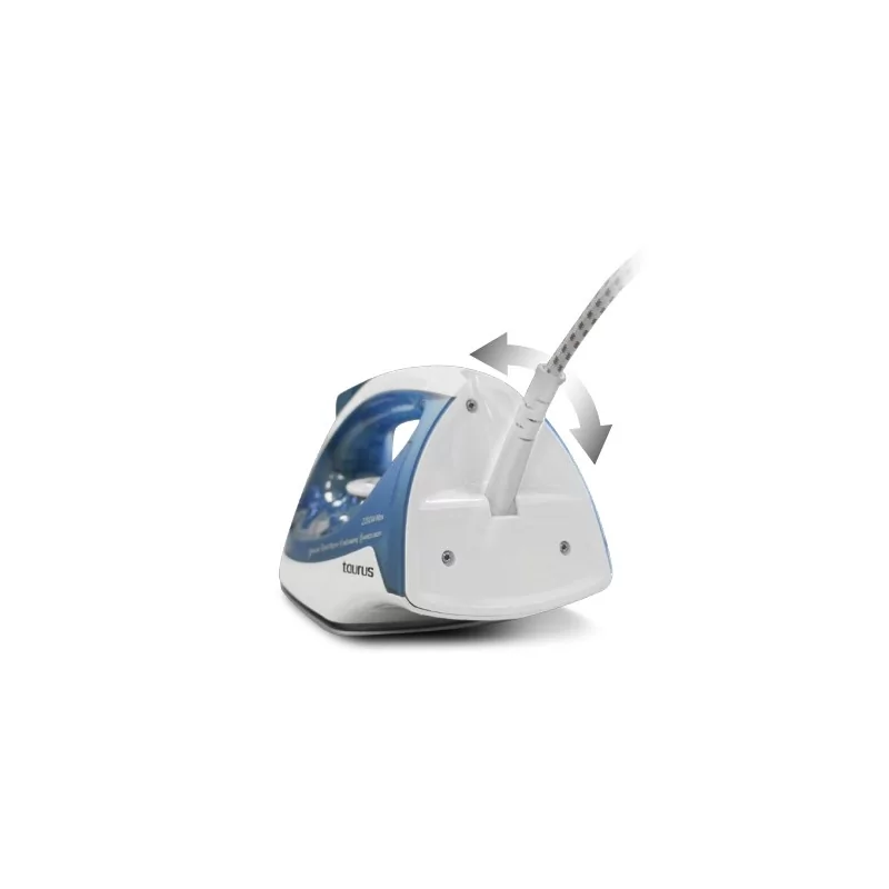 Kontrolsat - Ferro Taurus - Baltic 2200 - 2200W - Steam Iron