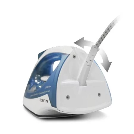 Kontrolsat - Ferro Taurus - Baltic 2200 - 2200W - Steam Iron Kontrolsat - Ferro Taurus - Baltic 2200 - 2200W - Steam Iron