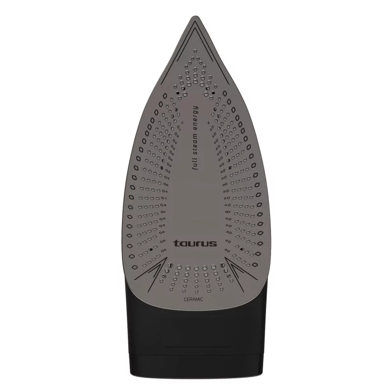 Kontrolsat - Iron Taurus - Geyser Eco 2700 - 2700W