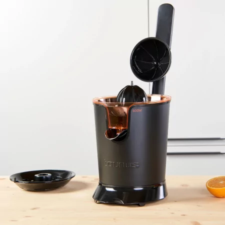 Kontrolsat - Taurus Juicer - Easy Press 600 - 600W Kontrolsat - Taurus Juicer - Easy Press 600 - 600W