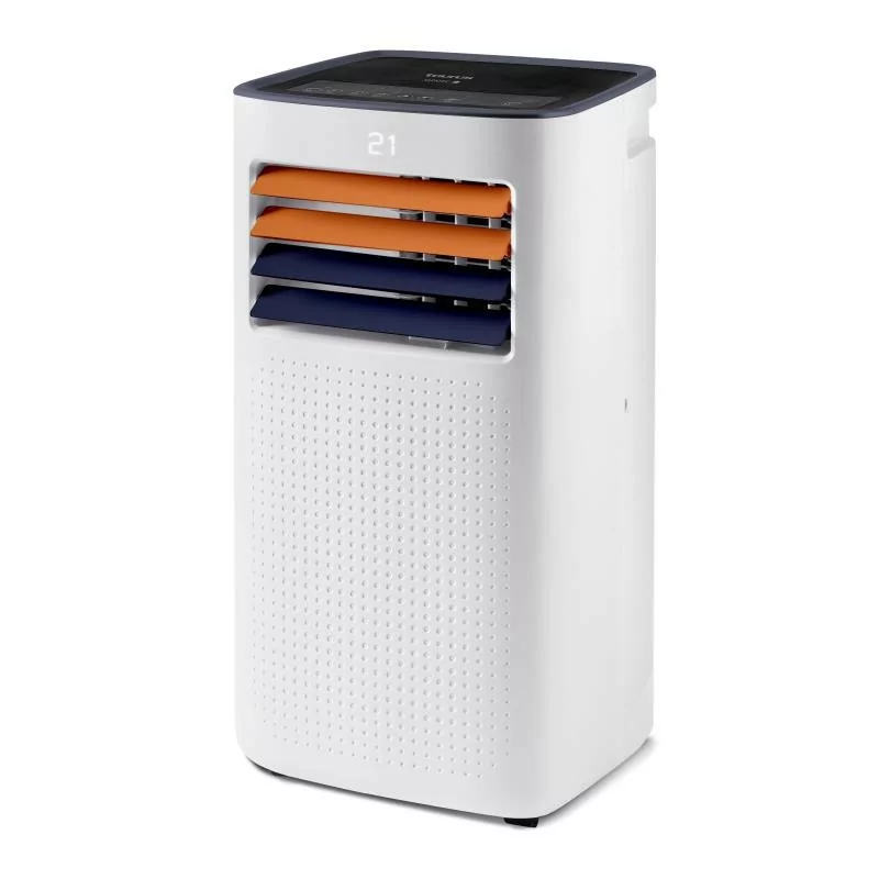 Ar Condicionado Portátil Taurus - Temp Design Plus - 9000Btu/h|Taurus|8414234563231 Ar Condicionado Portátil Taurus - Temp Design Plus - 9000Btu/h|Taurus|8414234563231