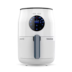 Kontrolsat - Air Fryer Taurus - Respire - 1000W