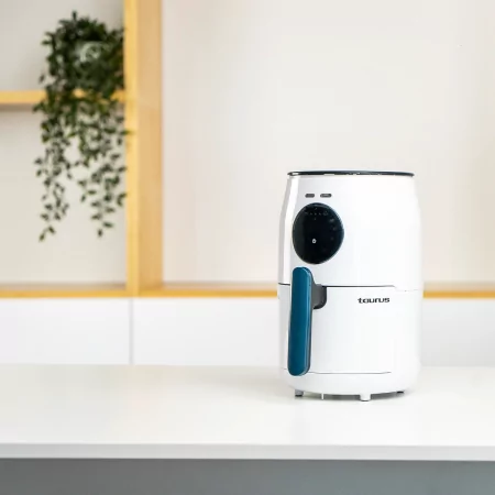 Kontrolsat - Air Fryer Taurus - Respire - 1000W Kontrolsat - Air Fryer Taurus - Respire - 1000W