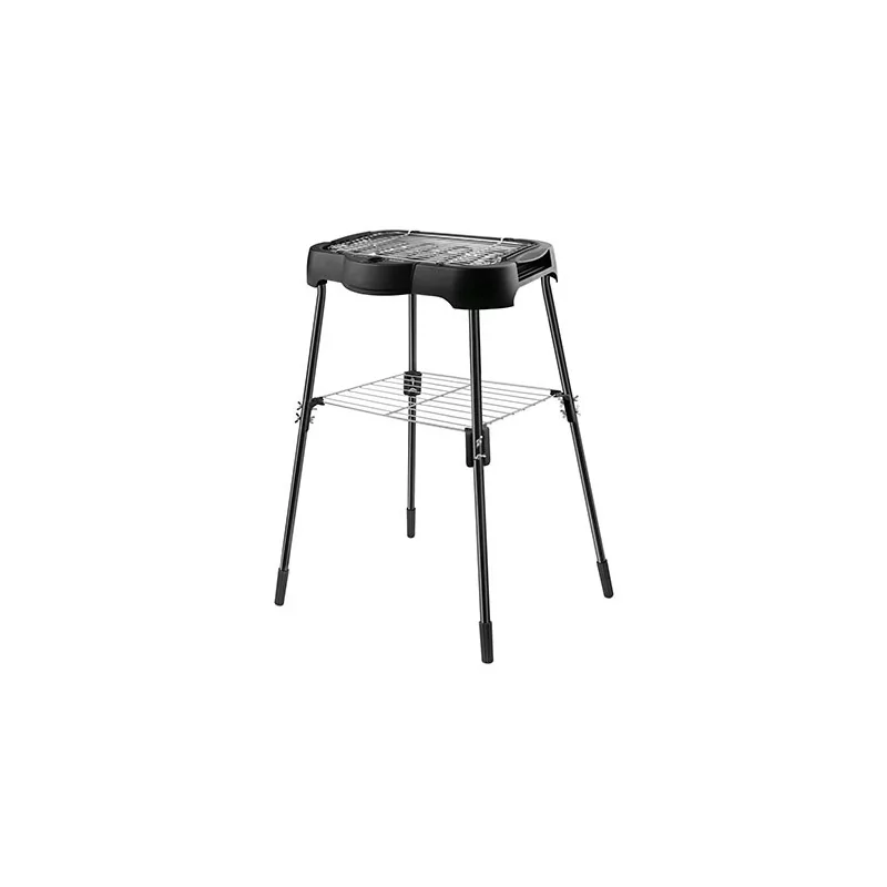 Kontrolsat - Grelhador Barbecue Elétrico Taurus - 2000W