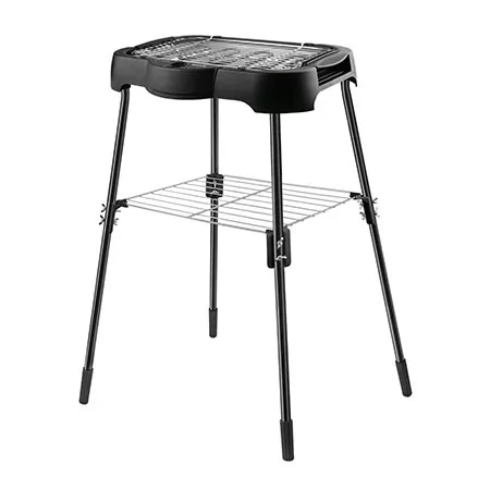 Kontrolsat - Taurus Electric Barbecue Grill - 2000W Kontrolsat - Taurus Electric Barbecue Grill - 2000W