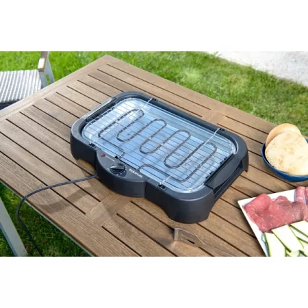 Kontrolsat - Taurus Electric Barbecue Grill - 2000W Kontrolsat - Taurus Electric Barbecue Grill - 2000W