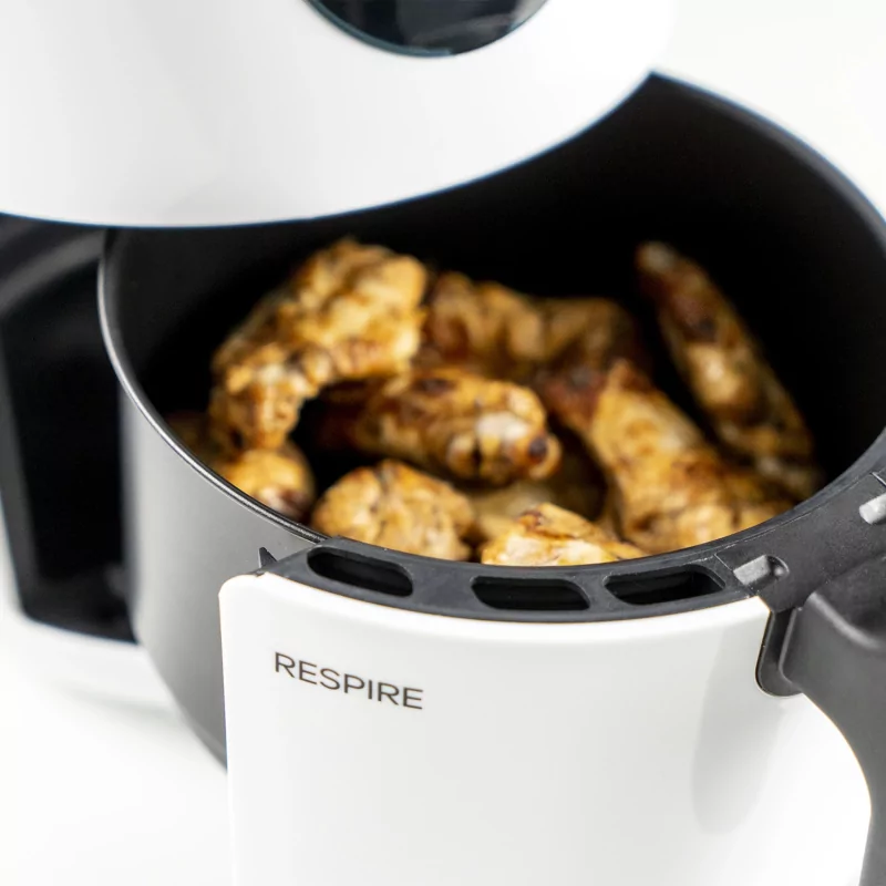 Kontrolsat - Air Fryer Taurus - Respire - 1000W