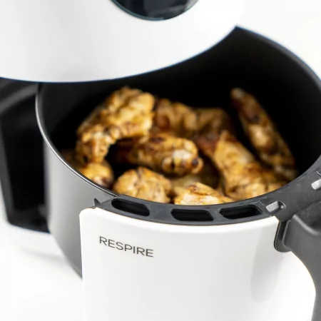 Kontrolsat - Air Fryer Taurus - Respire - 1000W Kontrolsat - Air Fryer Taurus - Respire - 1000W