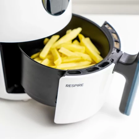 Kontrolsat - Air Fryer Taurus - Breathe - 1000W Kontrolsat - Air Fryer Taurus - Breathe - 1000W